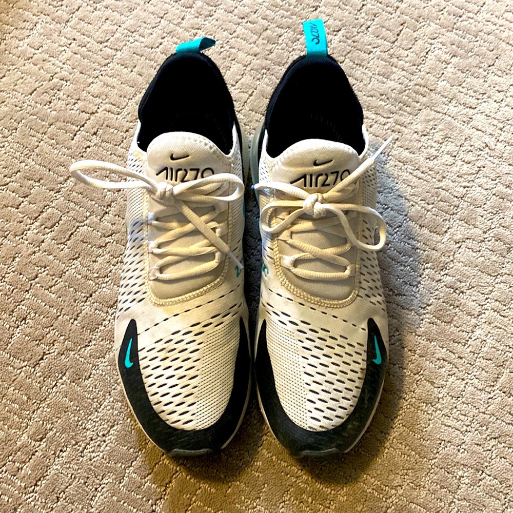 Nike Air Max 270